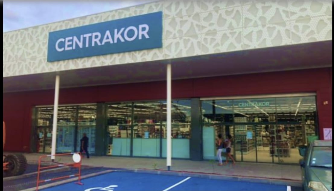 You are currently viewing LE MAGASIN CENTRAKOR OUVRE AU PORT : CLIMATISATION THERECO + AIR TECHNOLOGIES