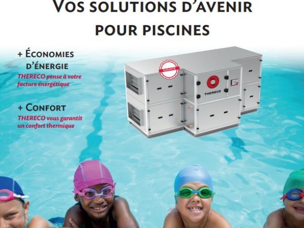 THERECO : SOLUTIONS PISCINES