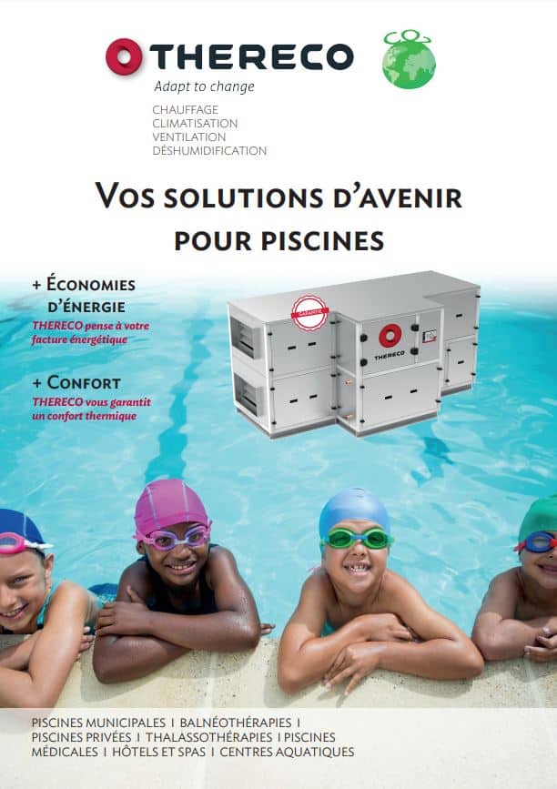 You are currently viewing THERECO : SOLUTIONS PISCINES